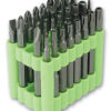 Power Tool Bit Set 75mm 32pc