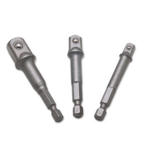 Power Extensions 3pc