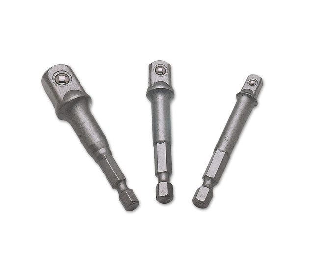 Power Extensions 3pc