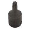 Impact Star Socket Bit 3/8"D T40