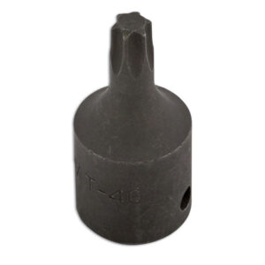 Impact Star Socket Bit 3/8"D T40