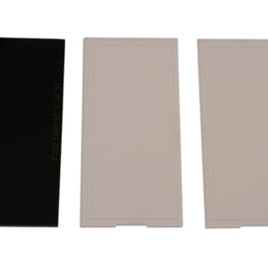 Lens Set for Welding Mask