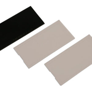 Alternative view of Lens Set for Welding Mask