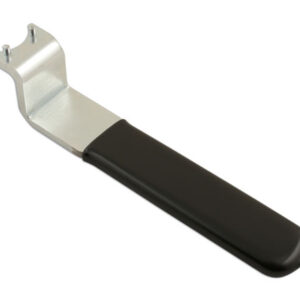 Alternative view of Offset Pin Type Tensioner Wrench - for VAG