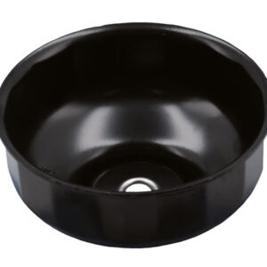 Oil Filter Wrench 3/8"D - 86mm x 16 Flutes