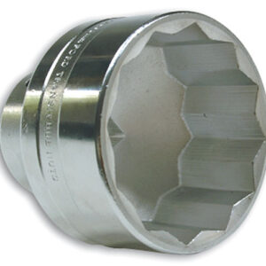 Bi-Hex Socket 3/4"D 65mm
