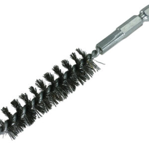 Tube Brush with Quick Chuck 13mm