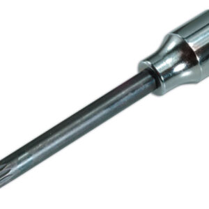 Spline Bit 1/2"D M9