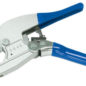 Ratchet Pipe/Hose Cutter