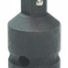 Impact Adaptor 1/2"D to 3/8"D