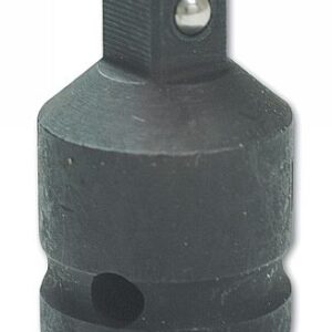 Impact Adaptor 1/2"D to 3/8"D