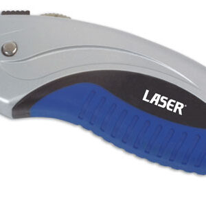 Utility/Quick Change Knife