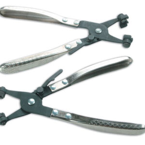 Hose Clamp Pliers 2pc