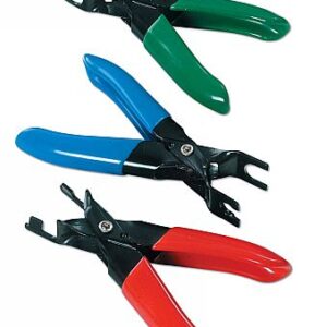 Fuel Line Disconnect Set 3pc