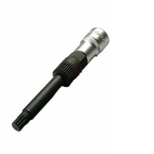 Alternator Tool M10 Spline 1/2"D