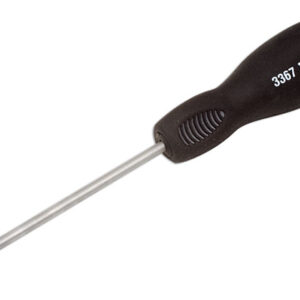 Flat Screwdriver 3.2mm x 75mm