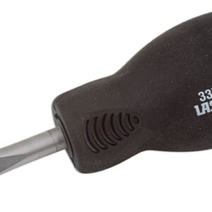 Flat Screwdriver 6mm x 38mm