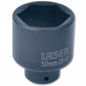 Specialist Impact Socket 1/2"D 50mm