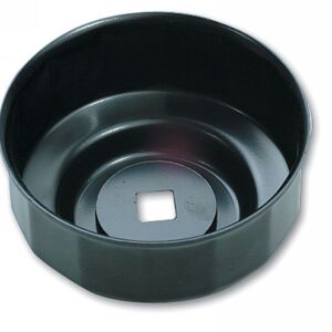 Extra Long Ring Spanner 17mm x 19mm