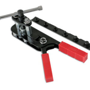 Flaring Tool - In-situ