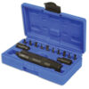 Impact Driver Set 3/8"D 13pc