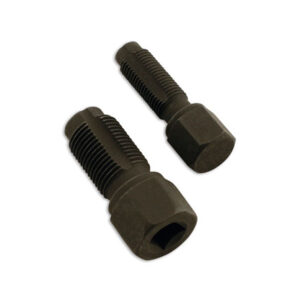Alternative view of Lambda Sensor Socket Thread Chaser 2pc