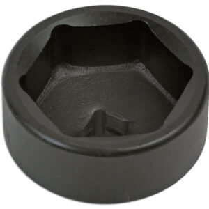 Oil Filter Socket 3/8"D - 36mm