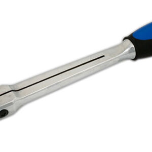 Swivel Head Ratchet 1/2"D