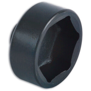 Oil Filter Socket 3/8"D - 27mm