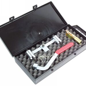 Engine Timing Tools - for Renault, Volvo 2.0 16v