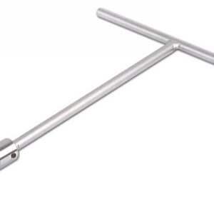 Spark Plug Spanner T-Bar 14mm Hex