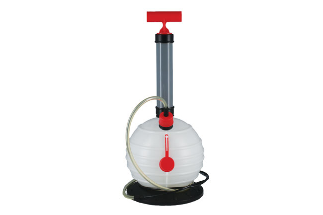 Oil/Fluid Extractor
