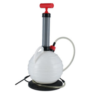 Alternative view of Oil/Fluid Extractor