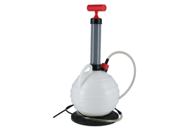 Oil/Fluid Extractor - imagine 2