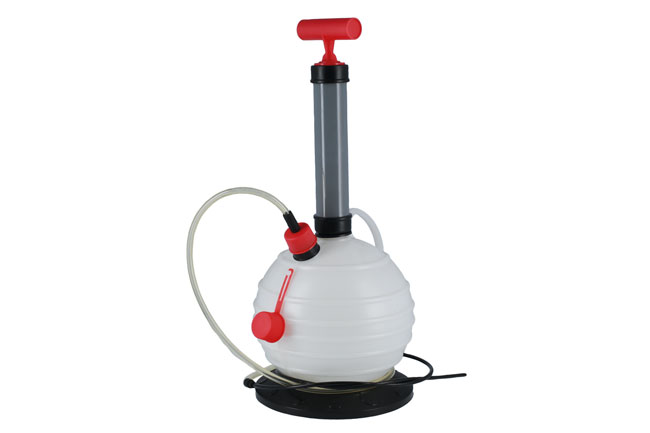 Oil/Fluid Extractor - imagine 3