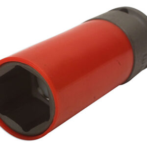 Alloy Wheel Nut Socket - Impact 21mm