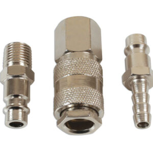 GEN2 Force Plate & Pins - 85mm