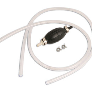Fluid Transfer Hand Pump Kit