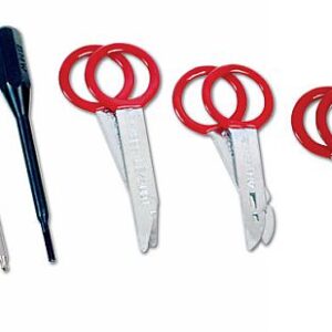 Radio Removal Tool Kit