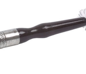 Parts Cleaning Brush - Double Headed