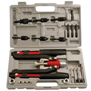 Heavy Duty Riveting Kit