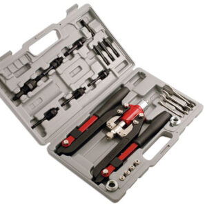 Alternative view of Heavy Duty Riveting Kit