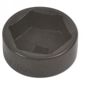 Oil Filter Socket 3/8"D - 38mm