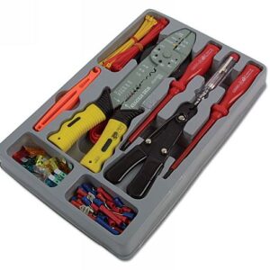 Electrical Repair Crimping Kit
