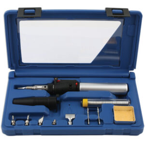 Multi Purpose Gas Soldering Tool