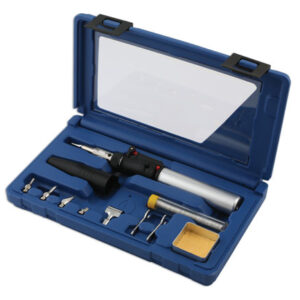 Alternative view of Multi Purpose Gas Soldering Tool
