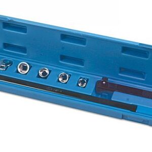 Auxiliary Belt Tool 3/8"D & 1/2"D