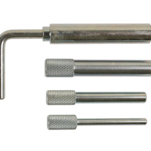 Engine Timing Tool Kit - for Ford Duratorq Diesel
