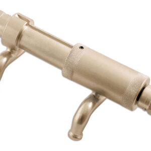 Alternative view of Exhaust Spring Clamp Remover