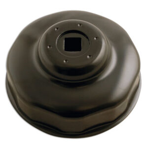 Oil Filter Wrench 3/8"D - 76mm x 8 Flutes